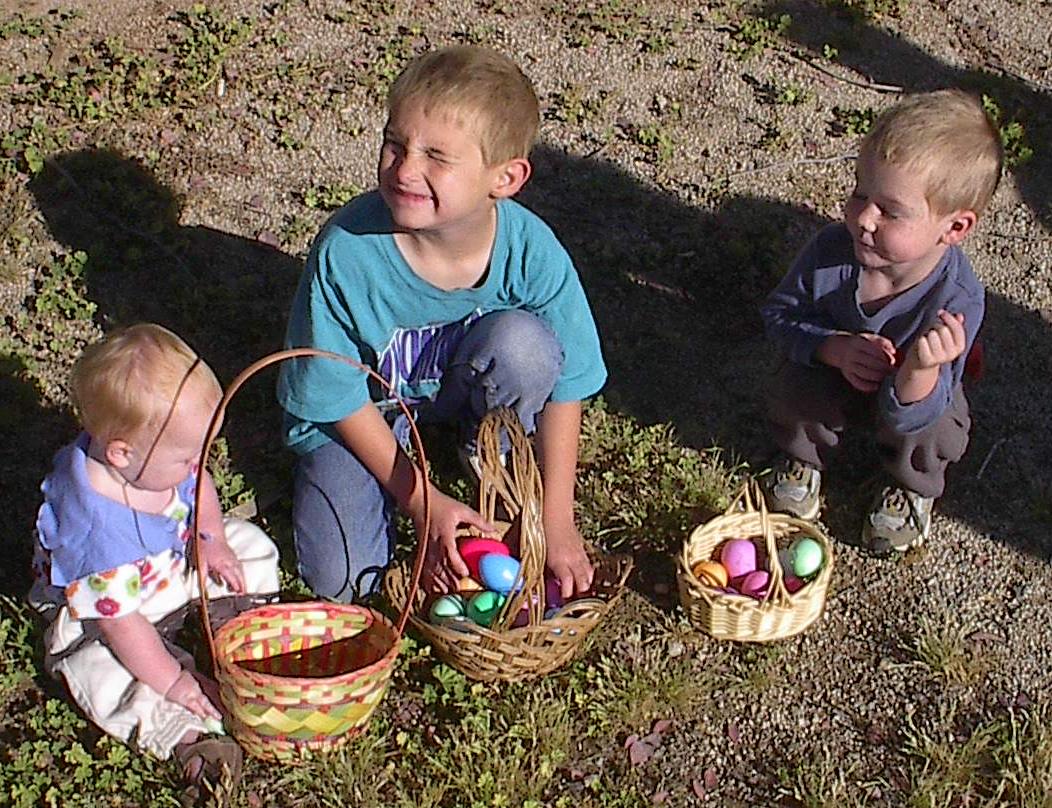 Easter 01